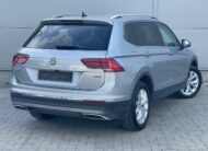Volkswagen Tiguan Allspace 2.0 TDI SCR BMT Highline 4MOTION DSG