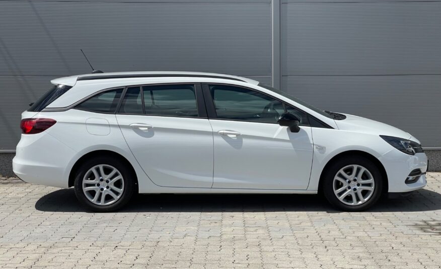 Opel Astra Sport Tourer ST 1.5 CDTI Smile Edition
