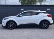 Toyota C-HR 1.8 Hybrid Executive E-CVT FWD