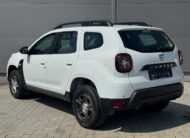 Dacia Duster 1.5 Blue dCi 85 S S Comfort 4×4