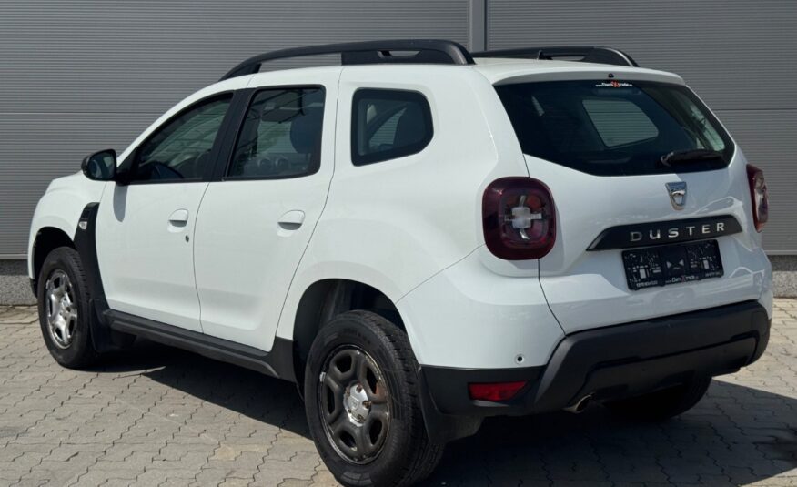 Dacia Duster 1.5 Blue dCi 85 S S Comfort 4×4