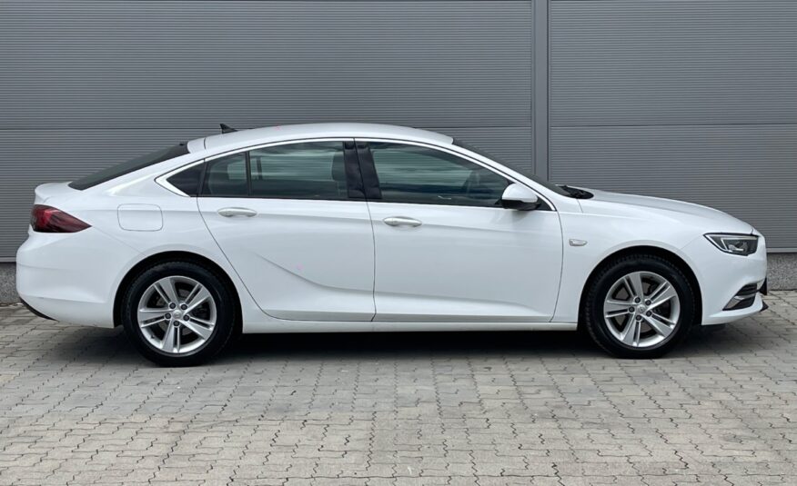 Opel Insignia 2.0 CDTI S S Innovation AT8