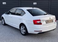 Škoda Octavia 2.0 TSI Ambition DSG