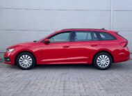 Škoda Octavia Combi 2.0 TDI SCR Active