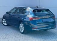 Škoda Octavia Combi 1.5 TSI e-TEC Style DSG