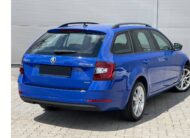 Škoda Octavia Combi 2.0 TDI 184k Style DSG 4×4
