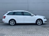 Škoda Octavia Combi 1.5 TSI Style DSG