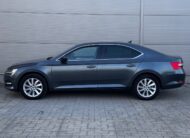 Škoda Superb 2.0 TDI SCR Live DSG