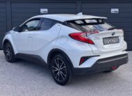 Toyota C-HR 1.8 Hybrid Executive E-CVT FWD