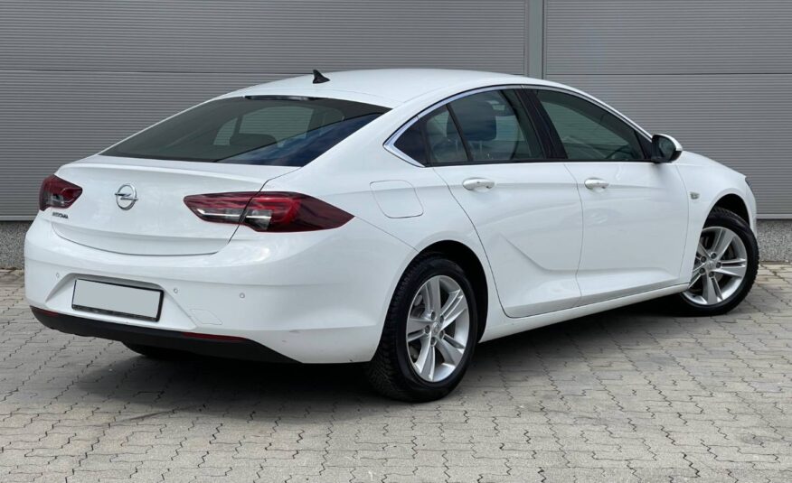 Opel Insignia 2.0 CDTI S S Innovation AT8
