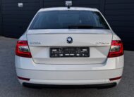 Škoda Octavia 2.0 TSI Ambition DSG