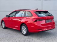 Škoda Octavia Combi 2.0 TDI SCR Active
