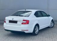 Škoda Octavia 2.0 TSI Ambition DSG