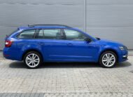 Škoda Octavia Combi 2.0 TDI 184k Style DSG 4×4