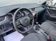 Škoda Octavia Combi 1.5 TSI Style DSG