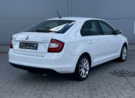 Škoda Rapid 1.0 TSI Style EU6
