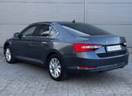 Škoda Superb 2.0 TDI SCR Live DSG