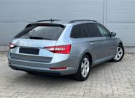 Škoda Superb Combi 1.5 TSI ACT Active DSG