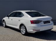 Škoda Superb 2.0 TDI SCR Style DSG