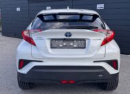 Toyota C-HR 1.8 Hybrid Executive E-CVT FWD