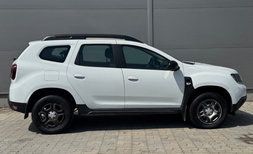 Dacia Duster 1.5 Blue dCi 85 S S Comfort 4×4