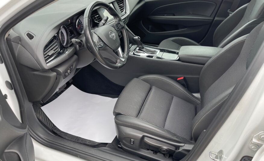 Opel Insignia 2.0 CDTI S S Innovation AT8