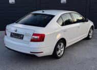 Škoda Octavia 2.0 TSI Ambition DSG
