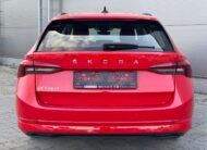 Škoda Octavia Combi 2.0 TDI SCR Active