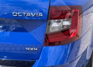 Škoda Octavia Combi 2.0 TDI 184k Style DSG 4×4