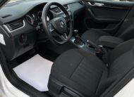 Škoda Octavia Combi 1.5 TSI Style DSG