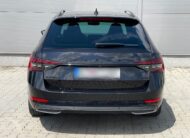 Škoda Superb Combi 2.0 TDI SCR Sportline 4×4 DSG