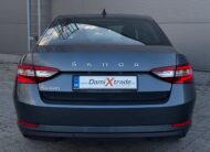 Škoda Superb 2.0 TDI SCR Live DSG