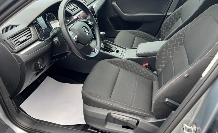 Škoda Superb Combi 1.5 TSI ACT Active DSG