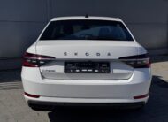 Škoda Superb 2.0 TDI SCR Style DSG