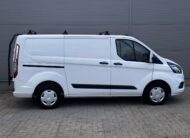 Ford Transit Custom 2.0 TDCi EcoBlue 130 Trend L1 T320