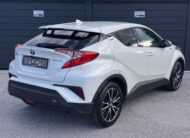 Toyota C-HR 1.8 Hybrid Executive E-CVT FWD
