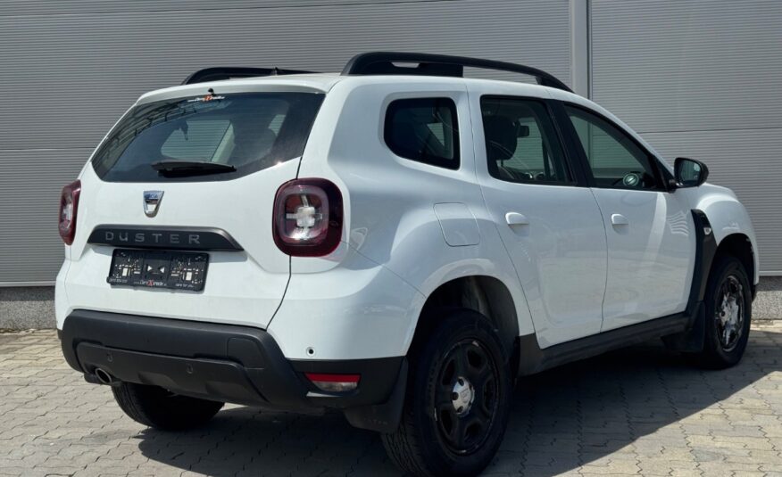 Dacia Duster 1.5 Blue dCi 85 S S Comfort 4×4