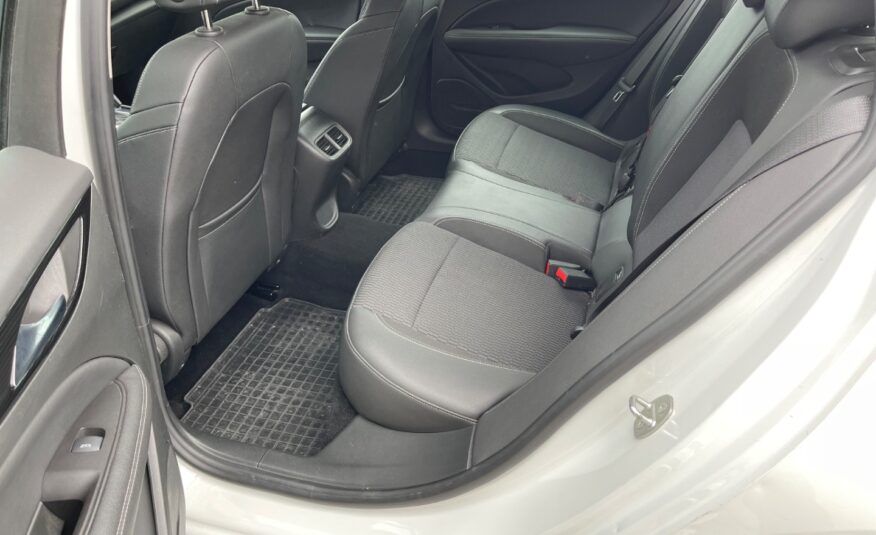 Opel Insignia 2.0 CDTI S S Innovation AT8