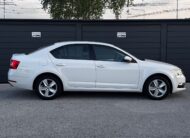 Škoda Octavia 2.0 TSI Ambition DSG