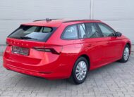Škoda Octavia Combi 2.0 TDI SCR Active