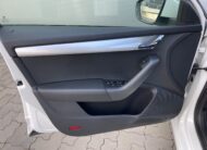 Škoda Octavia 2.0 TSI Ambition DSG