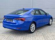 Škoda Octavia 1.5 TSI ACT Style