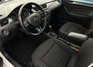 Škoda Rapid 1.0 TSI Style EU6