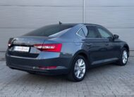 Škoda Superb 2.0 TDI SCR Live DSG
