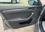 Škoda Superb Combi 1.5 TSI ACT Active DSG
