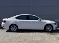 Škoda Superb 2.0 TDI SCR Style DSG