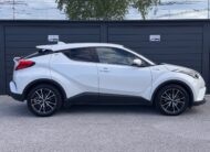 Toyota C-HR 1.8 Hybrid Executive E-CVT FWD