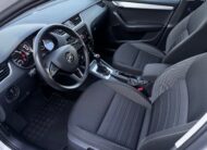 Škoda Octavia 2.0 TSI Ambition DSG