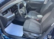 Škoda Octavia Combi 1.5 TSI e-TEC Style DSG