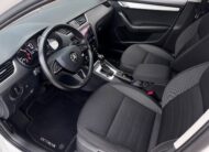 Škoda Octavia 2.0 TSI Ambition DSG